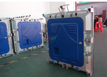 中国 P3 デジタルの使用料によって導かれる表示ハイ コントラストの屋内導かれたビデオ壁 サプライヤー