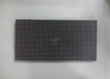 中国 最高によっては段階の使用ピッチ 5mm の MBI5124 IC の屋内フル カラーの導かれたパネル モジュールが新たになります サプライヤー