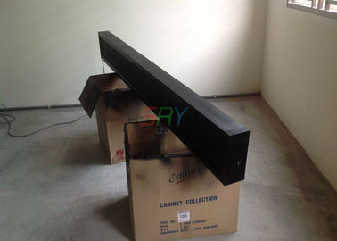 中国 P 10は大邸宅/体育館の半屋外のためのスクローリング メッセージ表示を導きました サプライヤー