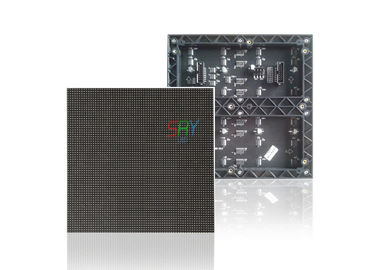 中国 1/ 32スキャンP3 SMD屋内フル カラーのレンタル掛かるLEDモジュール32 x 32ピクセル サプライヤー