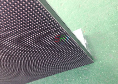 3mm 屋内 LED のキャビネット SMD2121 1/16 スキャン一定した流れ LED の広告スクリーン サプライヤー