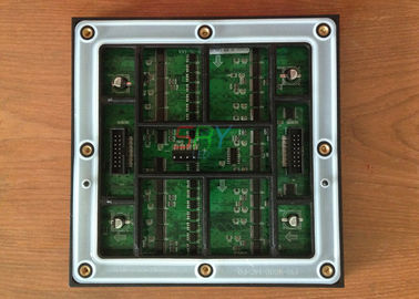 レンタル/電子防水 LED モジュール Dbstar のための SMD2727 LED モジュール 16 ビット サプライヤー