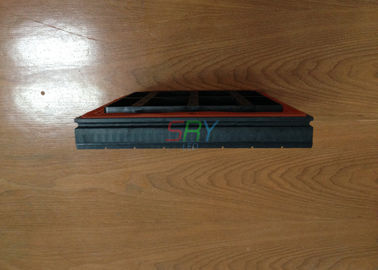屋外のフル カラー P6 LED 表示モジュール 1R1G1B IP65 192mm x 192mm サプライヤー