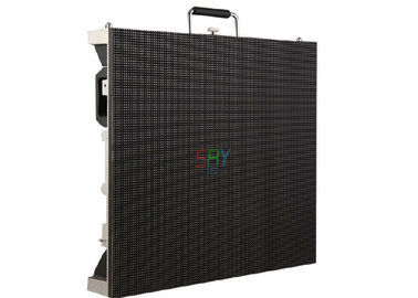 P4 LED ビデオ スクリーン 7KG 屋内広告の LED 表示広い視野角 サプライヤー