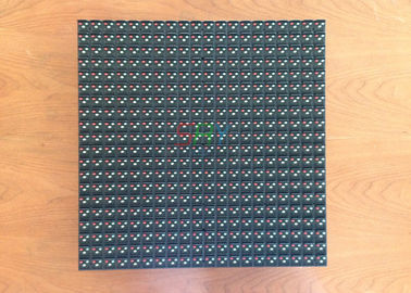 P16 屋外の LED 表示モジュール 8000 の CD/sqm の明るさの空電の一定した流れ サプライヤー