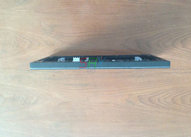 4mm HD 屋内 LED 表示モジュール SMD2121 1/16 スキャン 256mm x 128mm サプライヤー