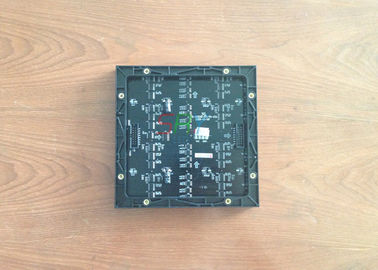 P5 SMD3528 フル カラーの LED 表示モジュール 1/8 スキャン一定した流れ 160mm x 160mm サプライヤー