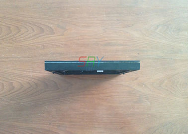 P5 SMD3528 フル カラーの LED 表示モジュール 1/8 スキャン一定した流れ 160mm x 160mm サプライヤー
