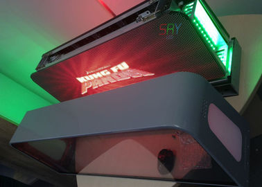 広告のための 3G SMD のタクシーの LED 表示 27777 点/Sqm 車の屋根移動式 LED のスクリーン サプライヤー