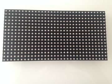 セリウム/RoHS 8MM フル カラーの LED 表示スクリーン 15625 は sqm 256mm x 128mm ごとに点を打ちます サプライヤー