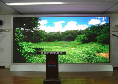 段階/コンサートのための超細い P4 HD の屋内使用料の LED 表示スクリーン SMD2121 サプライヤー
