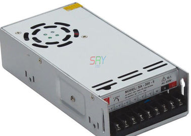 200W 40A LED 表示付属品、Meanwell LED 表示電源 サプライヤー