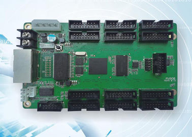 RV908 LED 表示付属品 12 PCS Hub75 LED 表示制御システム サプライヤー