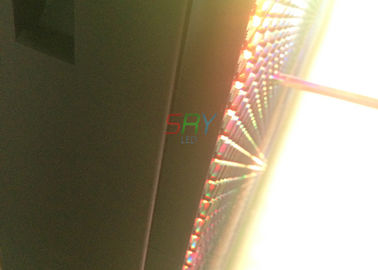 10mm の広告のために防水前部維持の LED 表示キャビネット サプライヤー
