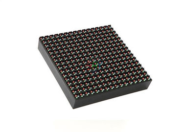 1/4 のスキャン屋外のフル カラー P10 RGB LED 表示モジュール 16 x 16 は点を打ちます サプライヤー