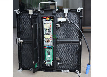P4.81 MBI5024 IC レンタル LED 表示は大きい屋外の導かれた表示画面ダイ カストのマグネシウムの サプライヤー