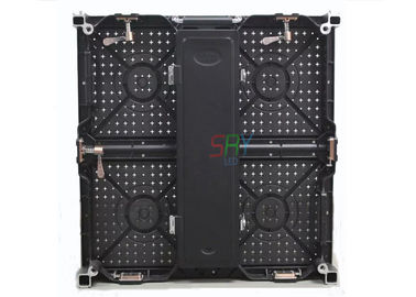 最高によっては P3.91/P4.81 SMD の段階 LED スクリーンが 500 x 500mm 導かれた壁スクリーン新たになります サプライヤー