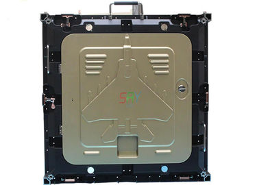 段階コンサート ショーのための 1/8 のスキャン使用料によって導かれる表示パネル P5 によって導かれるスクリーン サプライヤー