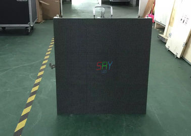 P3 デジタルの使用料によって導かれる表示ハイ コントラストの屋内導かれたビデオ壁 サプライヤー