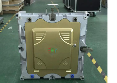 P3 デジタルの使用料によって導かれる表示ハイ コントラストの屋内導かれたビデオ壁 サプライヤー