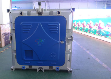 P3 デジタルの使用料によって導かれる表示ハイ コントラストの屋内導かれたビデオ壁 サプライヤー
