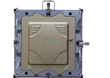 HD P4mm SMD2121 の舞台の背景はスクリーン 62500 の点/Sqm を導きました サプライヤー