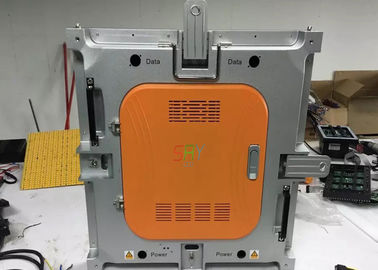 2000cd/1 基の移動式導かれた広告に付き Sqm HD SMD 3 基は極度のライトを選別します サプライヤー