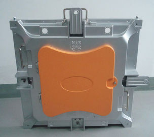 会議室 P3 の電子表示板高い明るさ 576mm x 576mm サプライヤー