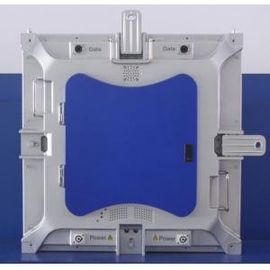 Nationstar P4 レンタル LED 表示 SMD 1R1G1B 屋内フル カラー LED ビデオ壁 サプライヤー