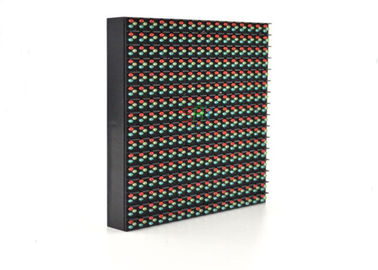 1/4 のスキャン RGB 屋外のレンタル導かれた表示 P10 は防水モジュールを導きました サプライヤー