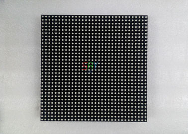 P6 SMD3535 によって導かれるパネル モジュール 32 * 32 ビデオ RGB は防水パネル HD を導きました サプライヤー
