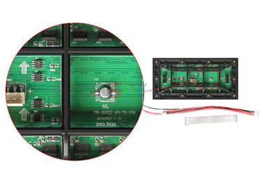 導かれたスクリーン 8mm の屋外の導かれたビデオ・ディスプレイを広告している SMD3535 6500 Nit サプライヤー