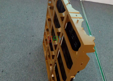 屋外の防水は導かれる飾り戸棚 960mm x 960mm ダイ カストの MG によって サプライヤー