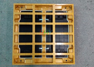 屋外の防水は導かれる飾り戸棚 960mm x 960mm ダイ カストの MG によって サプライヤー