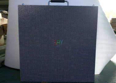 継ぎ目が無い PH4.81 はビデオ パネルの外のファッション・ショーのための電子広告スクリーンを導きました サプライヤー