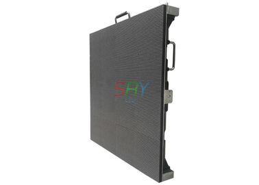 人気のあるオレンジ色は飾り戸棚を 640mm x 640mm のライト級選手導きました サプライヤー