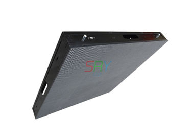 高い明るさ P6 極度の細いアルミニウムはキャビネット 768mm x 768mm Smd3528 を導きました サプライヤー