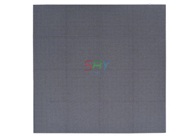 高い明るさ P6 極度の細いアルミニウムはキャビネット 768mm x 768mm Smd3528 を導きました サプライヤー