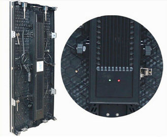 コンサート ショーのための防水曲げられたレンタル LED 表示細い P6.25 サプライヤー