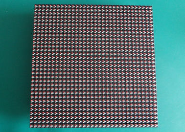 前部アクセスはスクリーン モジュール 32 を x 32 点ピクセル ピッチ 10mm のすくいによって導かれたパネル導きました サプライヤー