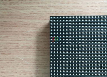 最高によっては屋外 P4 LED 表示モジュール SMD 1921 256mm x 128mm が新たになります サプライヤー