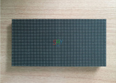最高によっては屋外 P4 LED 表示モジュール SMD 1921 256mm x 128mm が新たになります サプライヤー