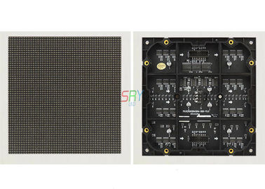 1/32 のスキャン屋内 LED スクリーン モジュール小さいピッチ 160mm x 160mm SMD P2.5 LED モジュール サプライヤー
