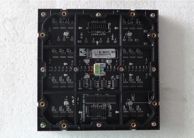 1/32 のスキャン屋内 LED スクリーン モジュール小さいピッチ 160mm x 160mm SMD P2.5 LED モジュール サプライヤー