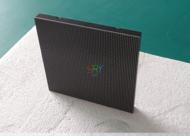 160000 ピクセル P2.5 はマトリクス・ディスプレイ モジュール 640mm x 640mm を導かれたパネル導きました サプライヤー