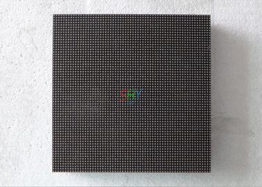 160000 ピクセル P2.5 はマトリクス・ディスプレイ モジュール 640mm x 640mm を導かれたパネル導きました サプライヤー