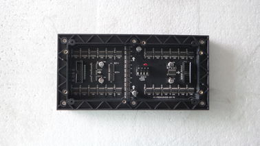 屋内 SMD2121 ピクセル 64 x 32 は p3 rgb の表示モジュール 192mm x 96mm を導きました サプライヤー