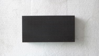 屋内 SMD2121 ピクセル 64 x 32 は p3 rgb の表示モジュール 192mm x 96mm を導きました サプライヤー