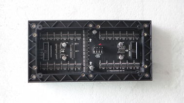 屋内 SMD2121 ピクセル 64 x 32 は p3 rgb の表示モジュール 192mm x 96mm を導きました サプライヤー