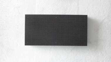 屋内 SMD2121 ピクセル 64 x 32 は p3 rgb の表示モジュール 192mm x 96mm を導きました サプライヤー
